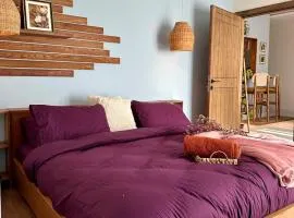 Opus Luxury Residences Gulberg3 - Spacious 2 Bedroom Apartment Gym Roof Access