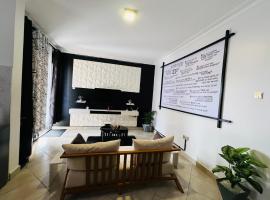 a few good stays!, apartment in Kampala