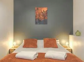 Le Rempart, Appartement Proche Lyon & Villefranche
