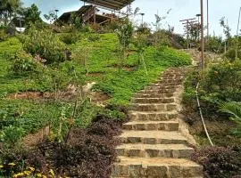 Chalet Bungalow Kala by Tâm Miên Man Homestay