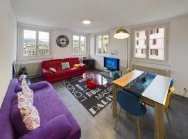 The5Continents III - Youth Hostel by Stay Swiss