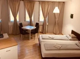 Veni Apartments