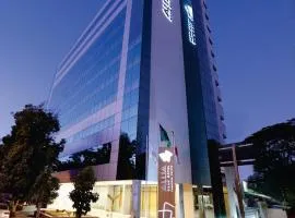 Allia Gran Pampulha Suites