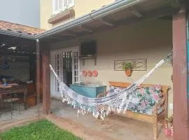 Pouso Aconchego da Dindinha