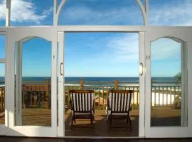 Southern Cross Oceanview Beach House
