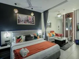 Lux Paradise By Aurum