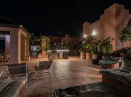 Playa Verde Atico by Ĥ - Playa Punta del Moral PPHV30P20, hotel v destinaci Punta del moral