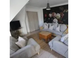 Ferienwohnung Waldblick