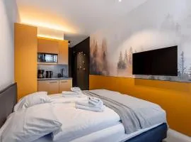 Apart-Invest Gimnazjalna 2