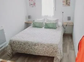 Cozy and Stylish in Vallecas