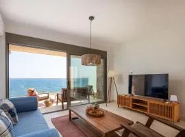 Kalyves Coastal Retreat