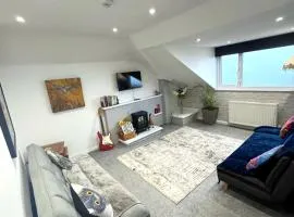 Beautiful Sea view flat