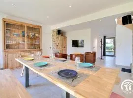 Gîte Le Liorh 5/6 pers