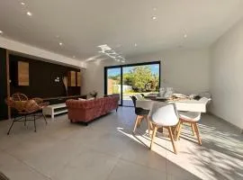 Villa avec piscine aux portes des Sables d'Olonne