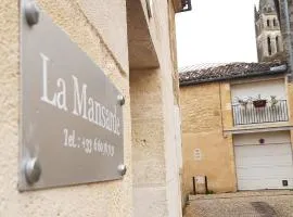 La Mansarde