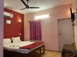 V&M Calisto Guesthouse