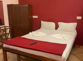 V&M Calisto Guesthouse