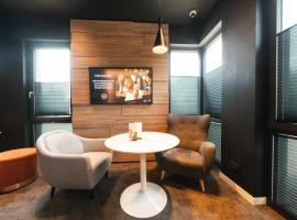 JustStay Grevenbroich Hotel & Apartments, Hotel in Grevenbroich