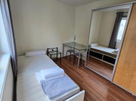 A room in an apartment, ξενοδοχείο σε Σταβάνγκερ