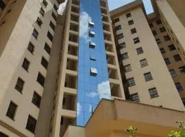 Westpointe 2bedroom Luxury Apartment