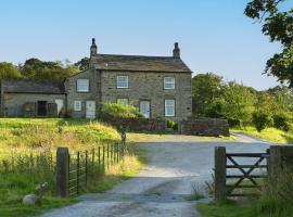 Yellison at Broughton Sanctuary, hotel v destinaci Skipton
