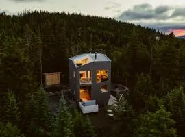 Chalet BLOK