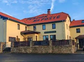 Restaurace Penzion Na Poště