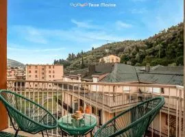 Essenza di Mare, Terre Marine
