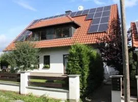 Ferienwohnung Karin Schindler