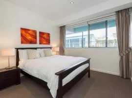 Gallery Serviced Apartments