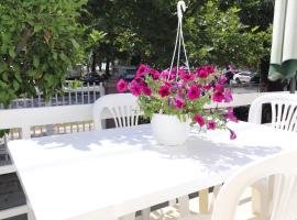 아스프로발타에 위치한 호텔 Ioannis House Apartment