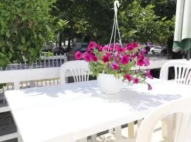 Ioannis House Apartment