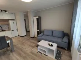 Apartament Piastowski