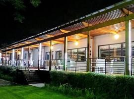 Sparkling Resorts and Spa, hotel v destinaci Rustenburg