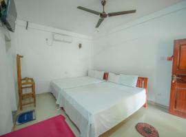 Wevthera Holiday Resort, hotel v destinaci Kataragama