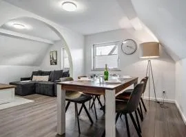Ferienwohnung zur Grenze