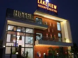 Lake View Resort & Restro