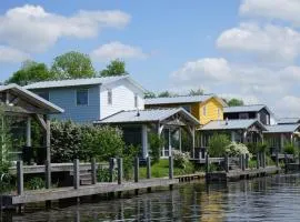 Waterresort Bodelaeke Giethoorn