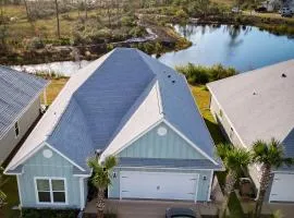WindMark Beach: The Bay Shack