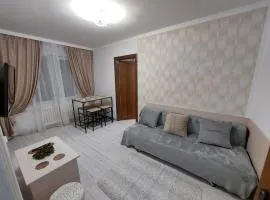 New Edenia Apartment