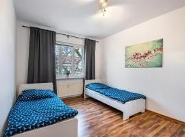 Ferienwohnung, Wohnung auf Zeit