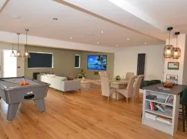 Grove Lodge - A Somerset Retreat