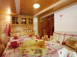 Petite Maison des Alpes