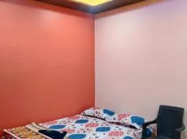 HAPPYMONKEY home stay