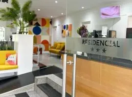 Residencial Dona Teresa