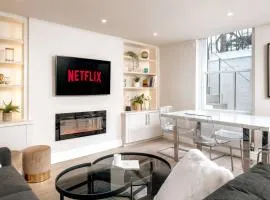 Niru Experience Jewel of Ifield Road 2BD 2BA
