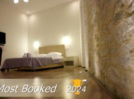 Medulić Palace Rooms & Apartments, hotel in Šibenik