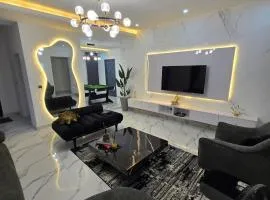 Nestshield Apartments