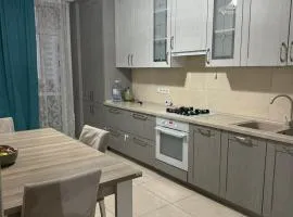 Heart welcoming park apartment