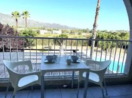 Studio avec piscine SAINT FLORENT - FLO300-134